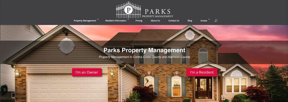Parks Property Management