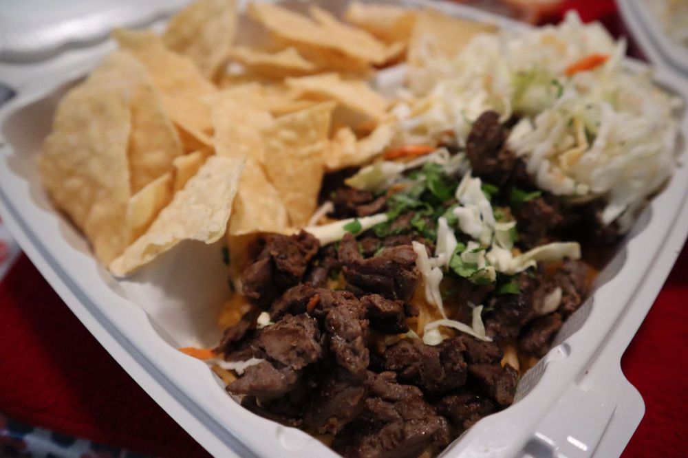 Salsa Limón