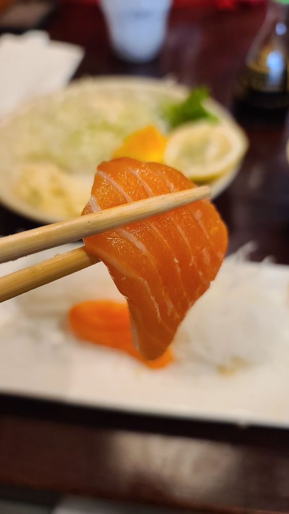 Azuma Japanese Restaurant
