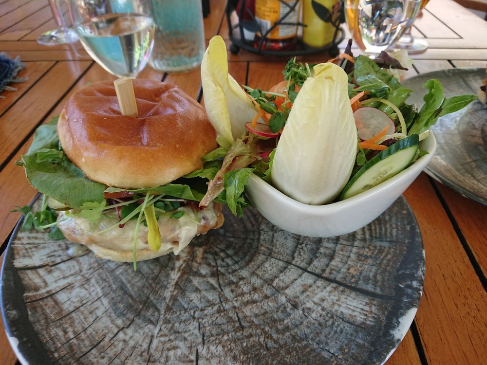 Crossroads Restaurant