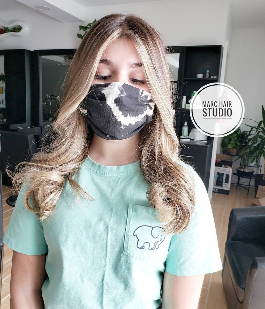 Marc Hair Studio