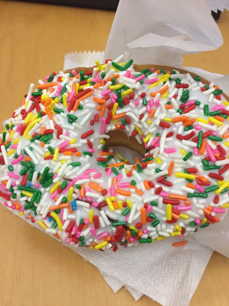 Suzy Jo Donuts Donuts 205 Germantown Pike, East Norriton, PA