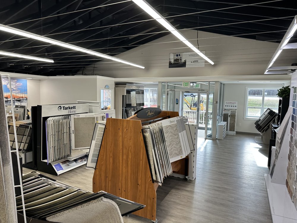 image of business Ultimate Flooring Design Center