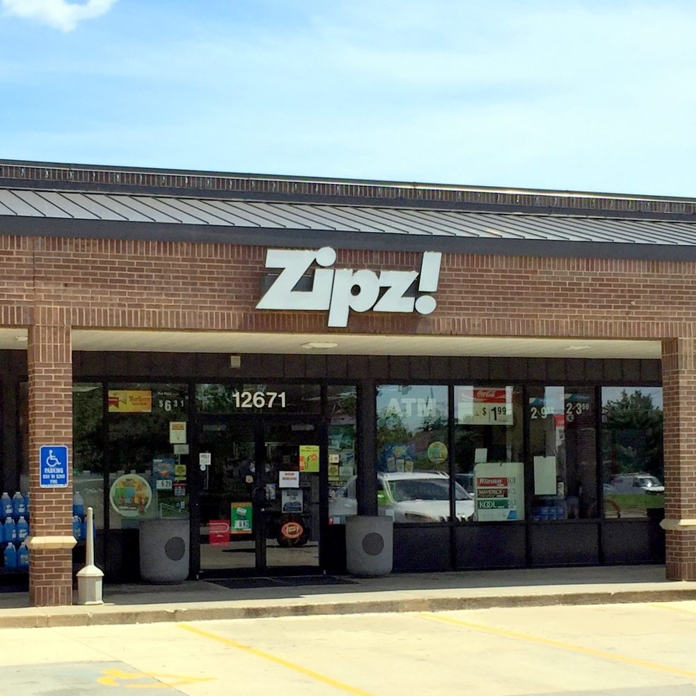 Zipz Convenience Stores 12671 Antioch Rd, Overland Park, KS Phone