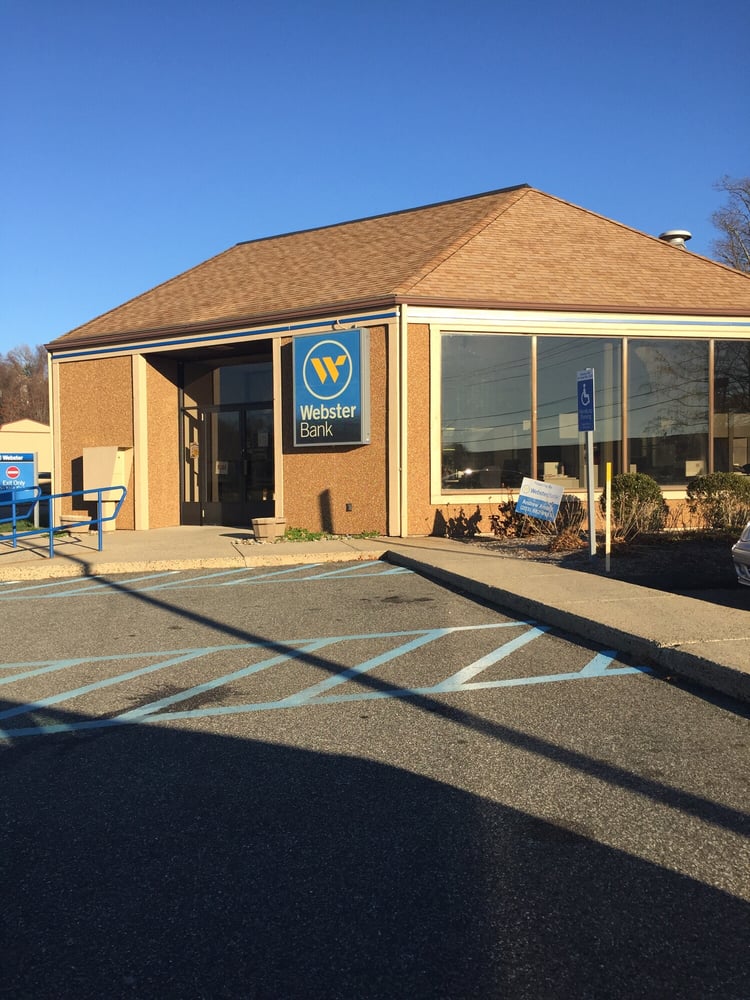 ster Bank Banks & Credit Unions 500 New Haven Ave, Derby, CT