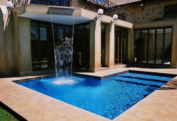 Jim Hunt Pools