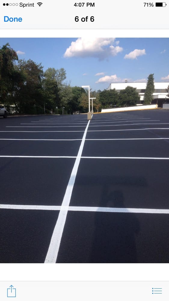 Testa Asphalt Paving