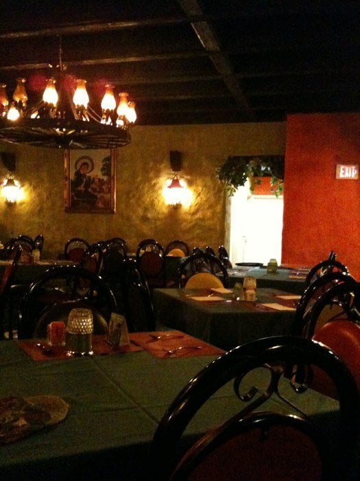 El comal coupons