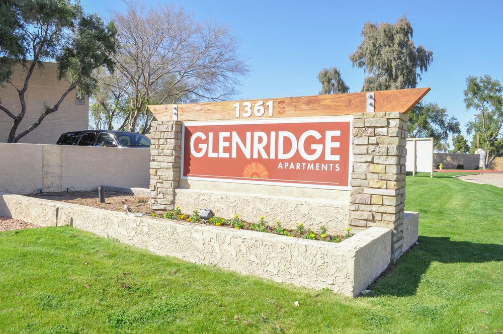 Glenridge Apartments 46 Photos Apartments 13610 N 51st Ave