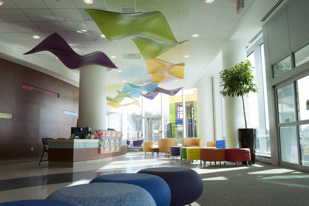 Inova Children's Hospital
