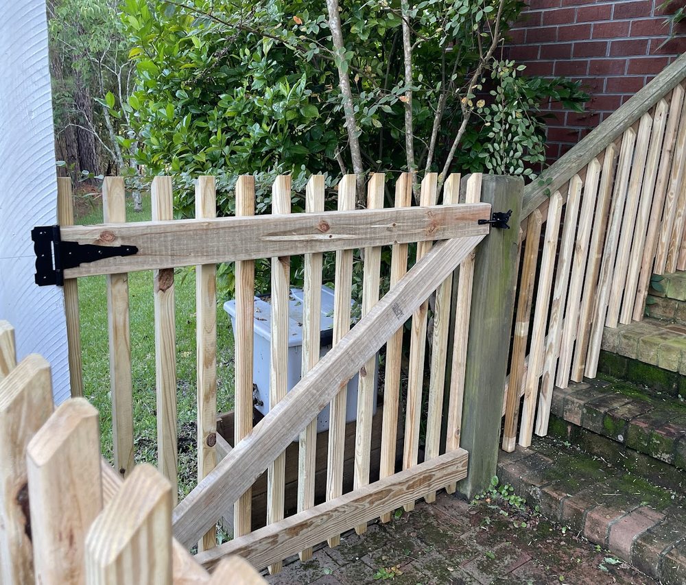 Element Fence Company