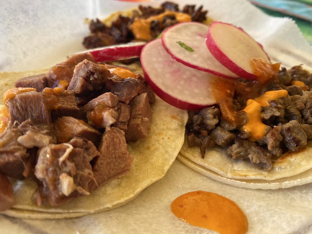 Tacos Los 3 Hermanos Tacos Los 3 Hermanos