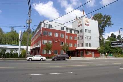 ActivSpace - North Seattle