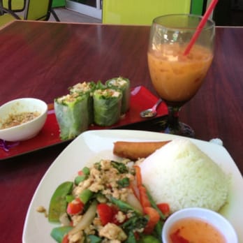 Sawasdee Thai Kitchen Menu Sawasdee Thai Kitchen Menu