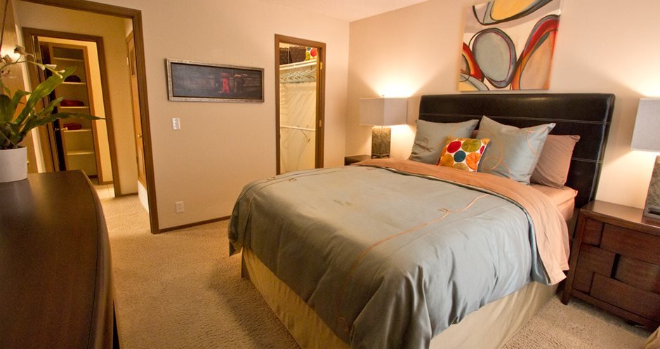 Lionshead Apartments