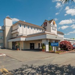 Clarion Hotel Seattle Airport 59 Photos 60 Reviews Hotels Photo Of Clarion Hotel Seattle Airport Wa United States