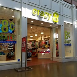 crazy 8 montgomery mall