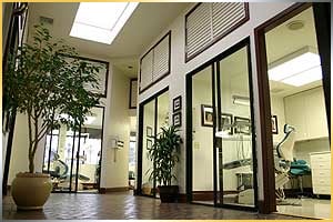 image of business Premier Esthetics Dental Office of Mark R. Gadberry D.D.S.