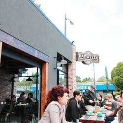 49th Parallel Coffee 700 Photos 407 Reviews Cafes 2902 Main Photo Of 49th Parallel Coffee Vancouver Bc Canada