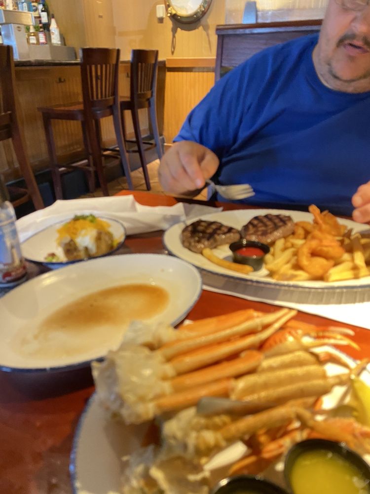Red Lobster
