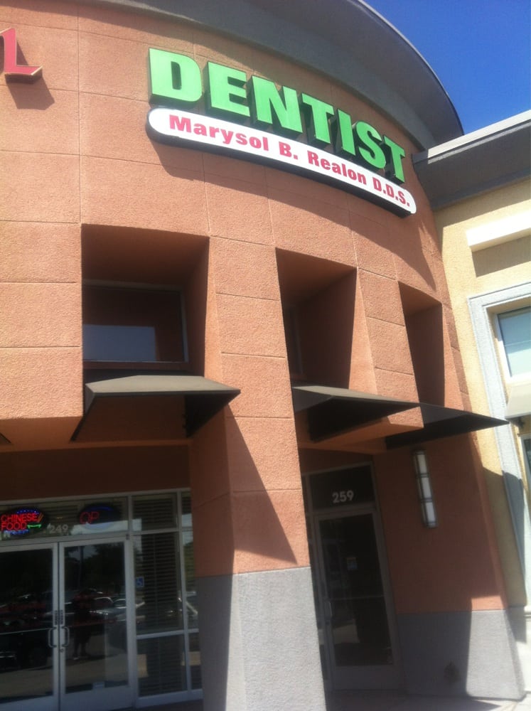 image of business Realon Marisol Dr