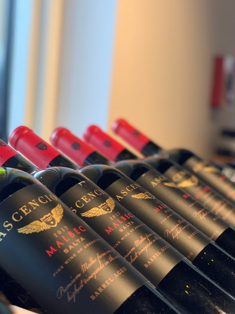 The Wine Cellar Group - Issaquah