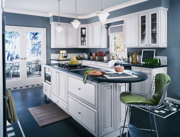 image of business Extraordinary Kitchens