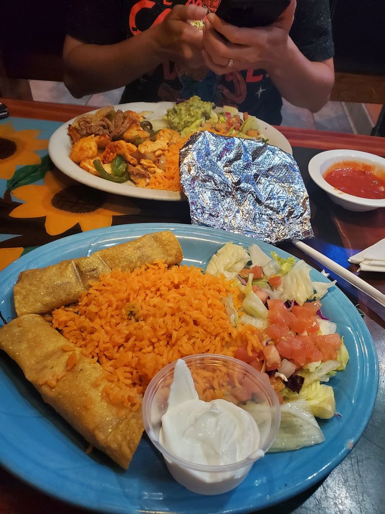 Mi Cabana Mexican Restaurant 2