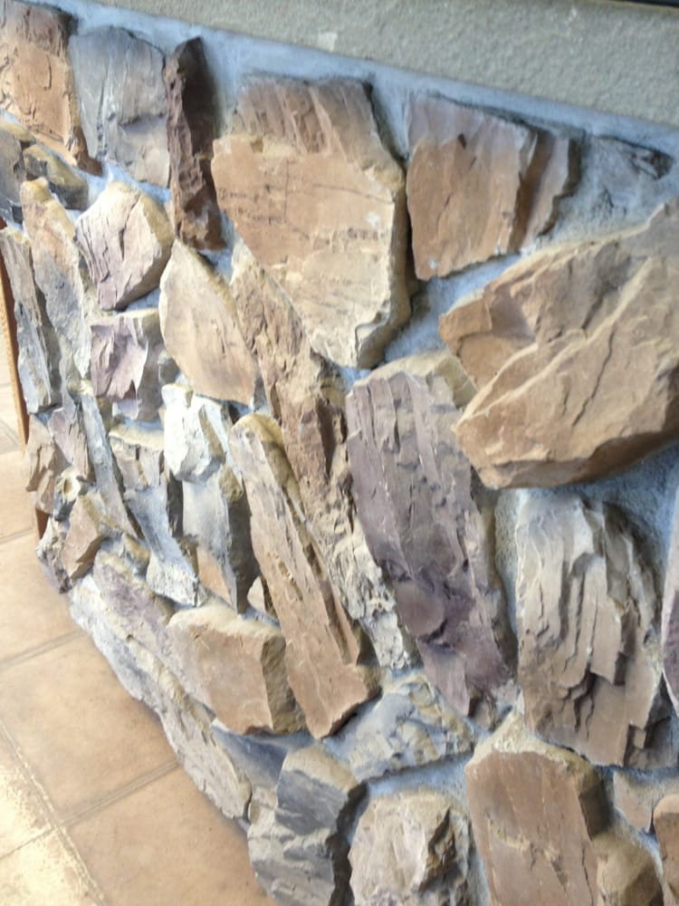 Bedrock Landscape Material - Landscaping - 454 Sunrise Hwy, West