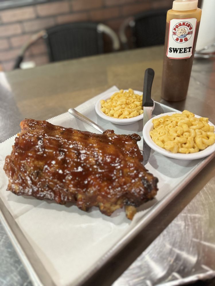 Porkies BBQ Porkies BBQ