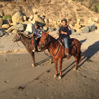 Santa Barbara Beach Horseback Rides 93 Photos 54 Reviews Tours Photo Of Santa Barbara Beach Horseback Rides Ca United States