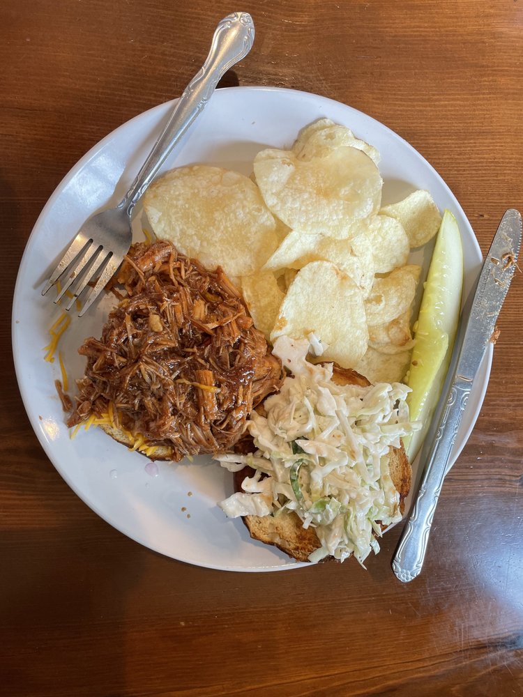 A Taste of Philly at Lampeter Café