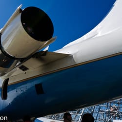 NASA Ames Research & Visitor Center - Mountain View, CA, United States