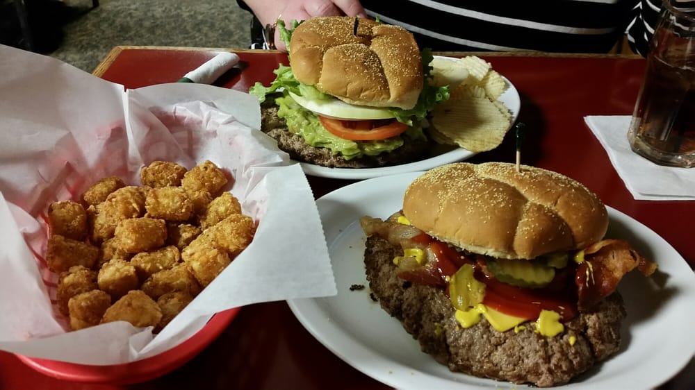 Wayland Hotel & Bar Restaurants 104 S Main St, Wayland, MI