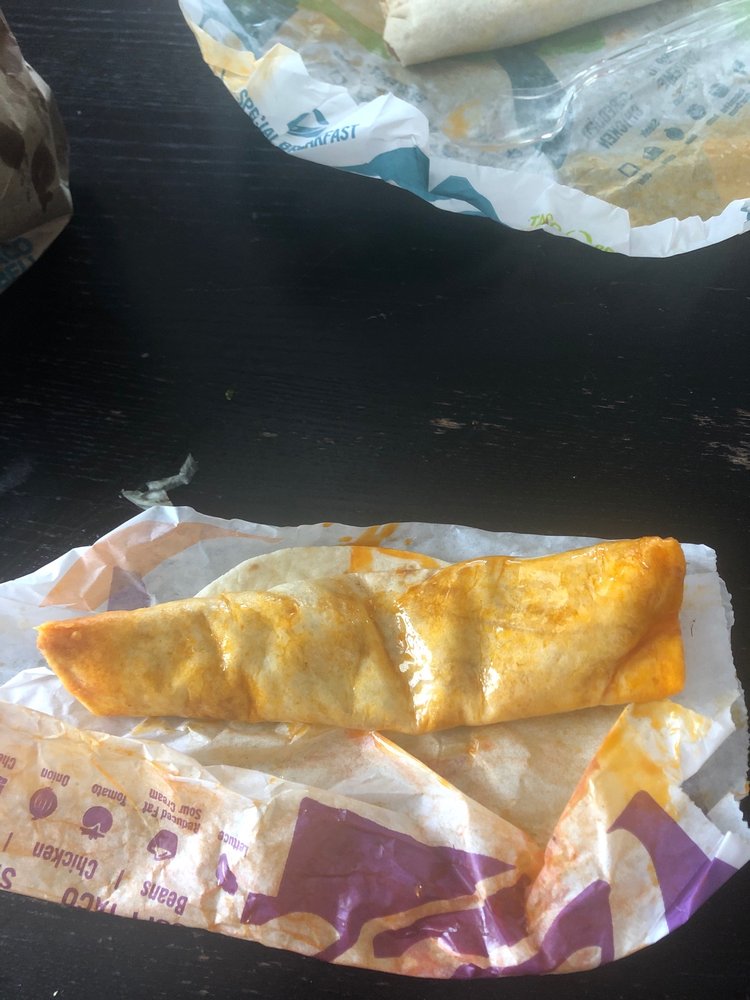 Taco Bell