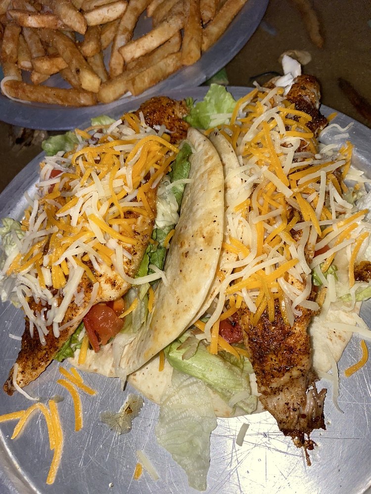 Tripletails Restaurant Tripletails Restaurant