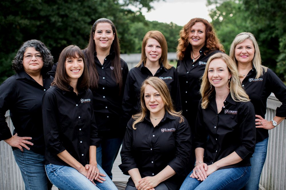 image of business Loretto Family Dentistry