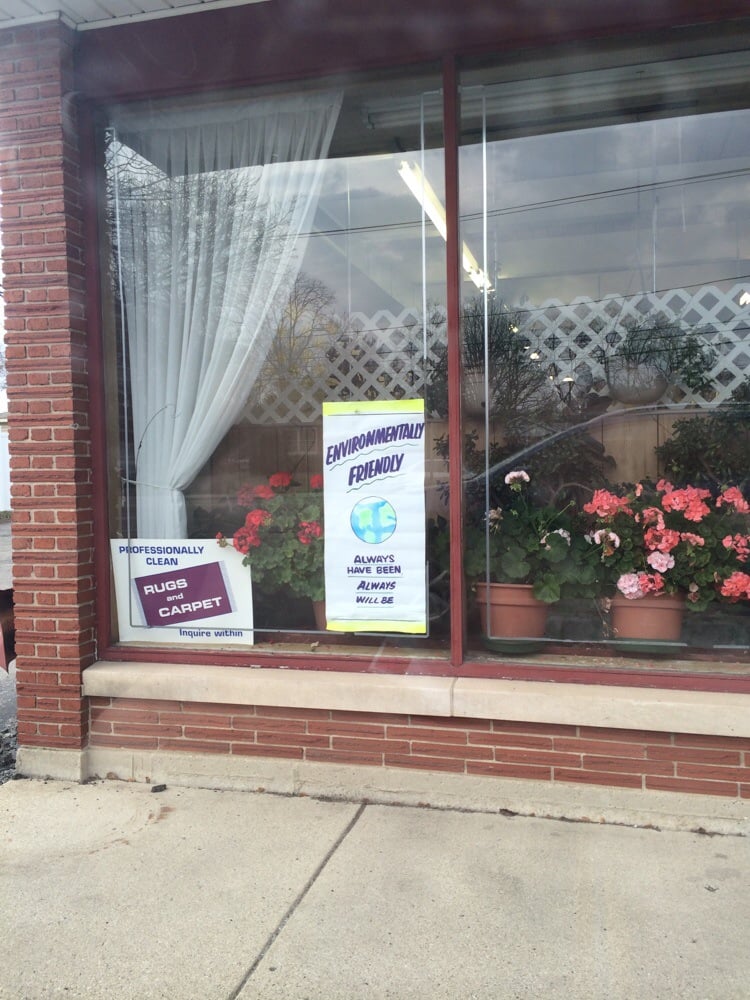 Marberry Cleaners and Launderers Laundry Services 200 Westmore