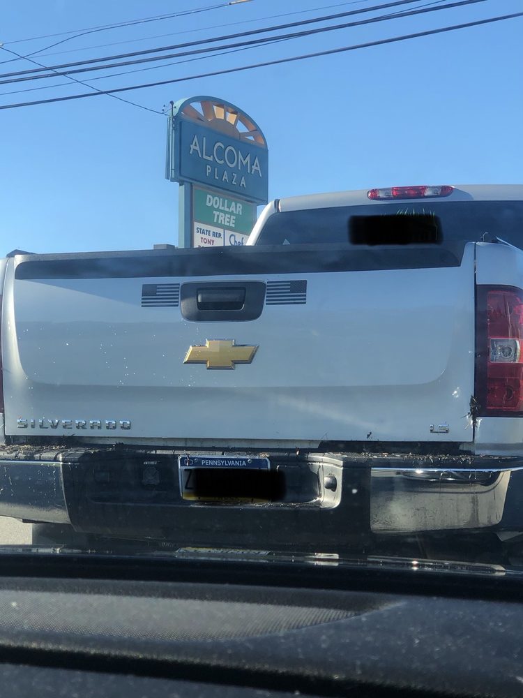 All Washed Up Auto Spa