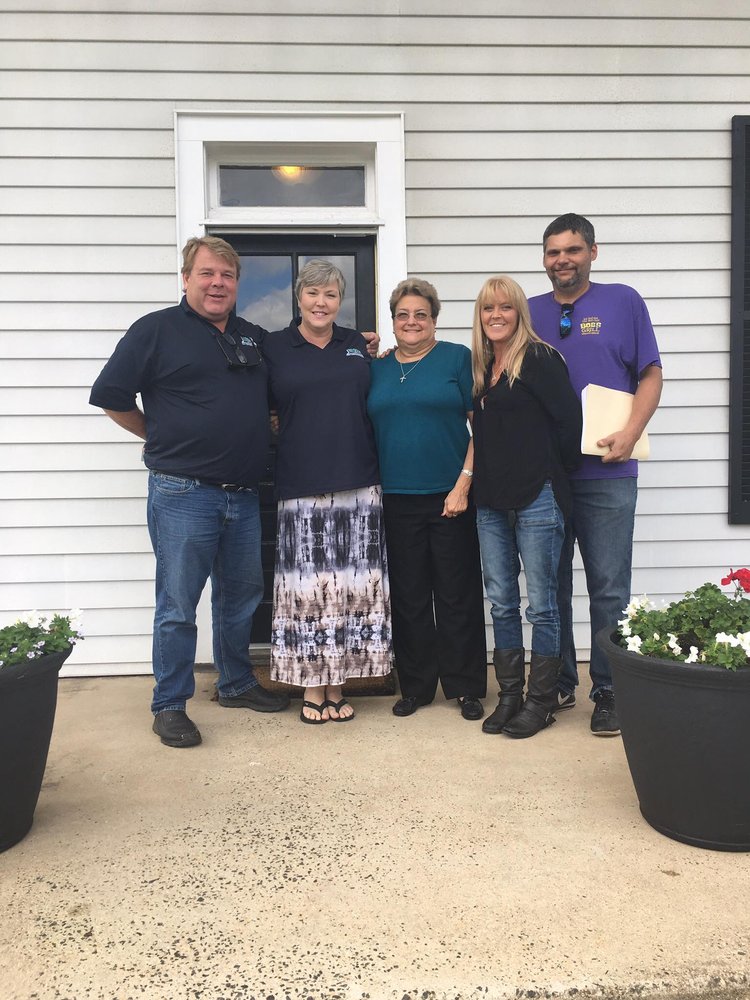 Vicki Shoemaker Cloud Exit Realty Pros Real Estate Agents 9244