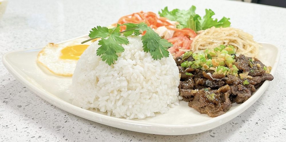 Pho-09 Vietnamese Cuisine