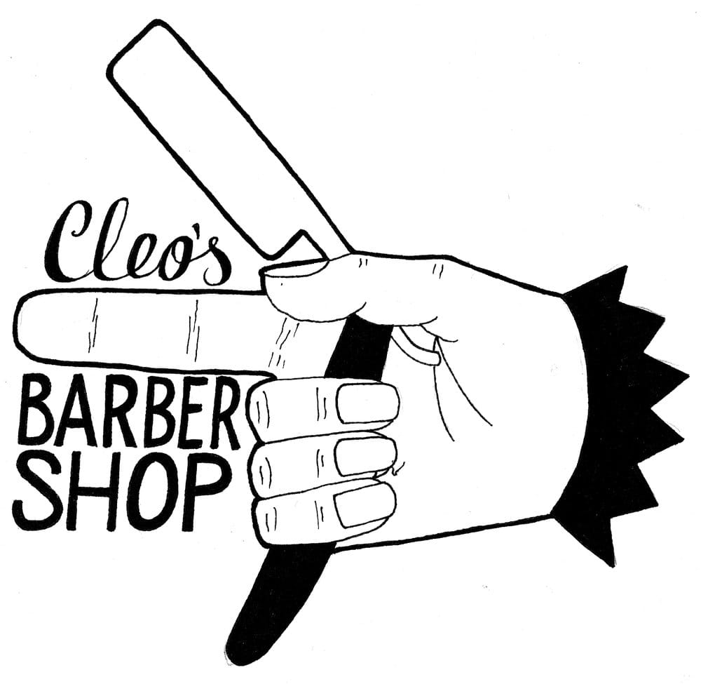 Cleos Barber Shop - CLOSED - Barbers - 5 Puma Court, Spitalfields ...