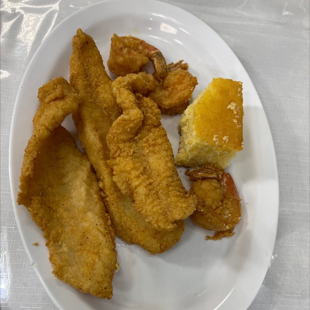 Sistas Soul Food Kafe