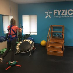 Fyzical Therapy Balance Centers Sports Medicine 2217