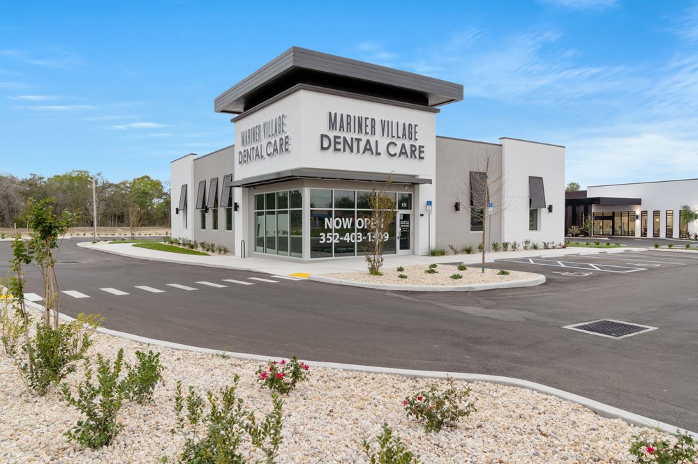 image of business Mariner Village Dental Care