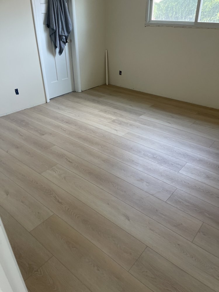 image of business European Design Flooring