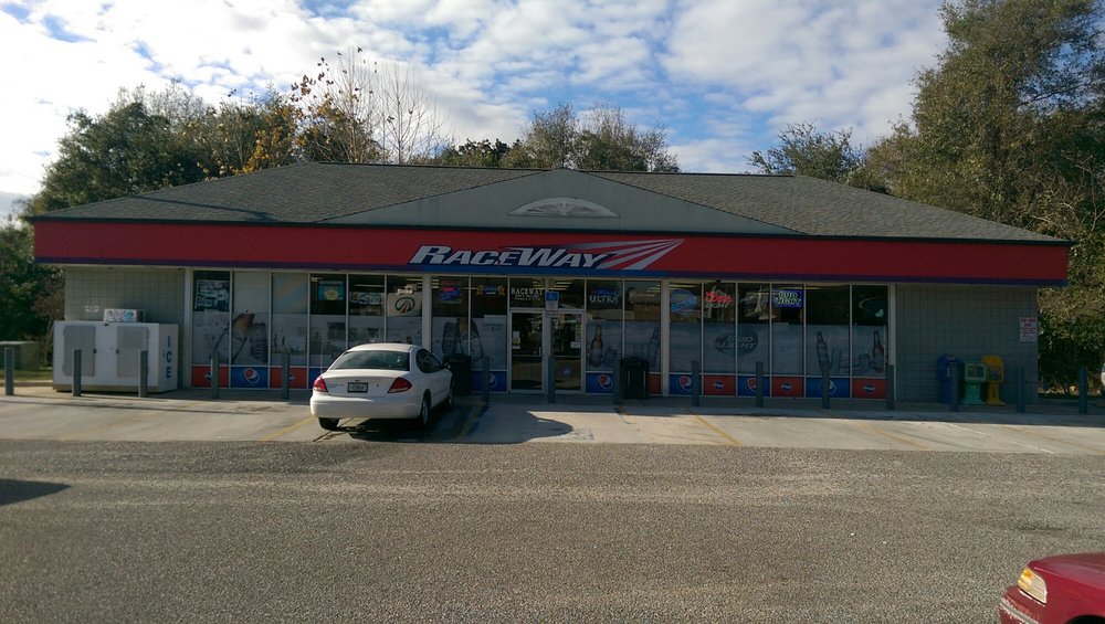 Raceway Gas Stations 9265 N Davis Hwy, Pensacola, FL Phone Number