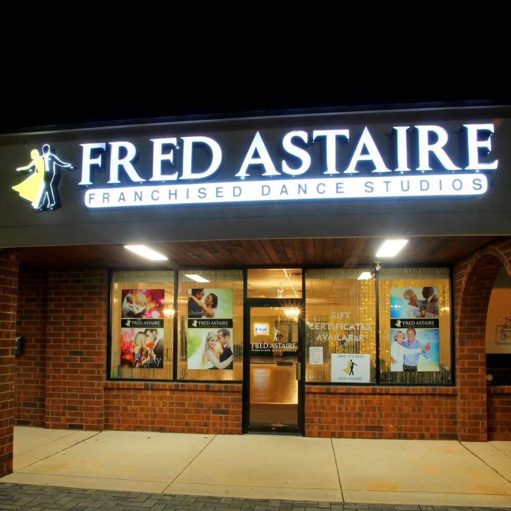 Fred Astaire Dance Studios 28 Photos Dance Studios 1173 Wilmington Pike, West Chester, PA