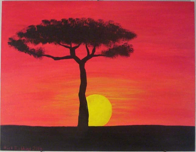 image of business The Umbrella Tree