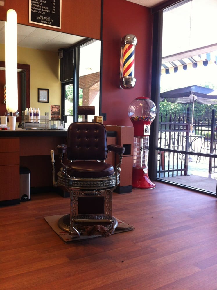 G’s Spot Barber & Style Barbers Nashville, TN Yelp